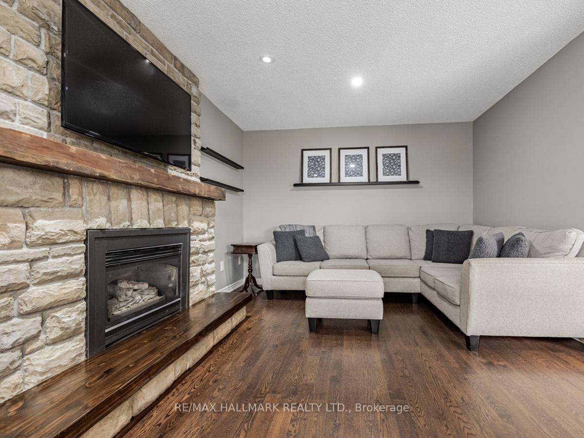Photo 17 of 26 Mountainberry Road, Brampton, Sandringham-Wellington — HOMEH