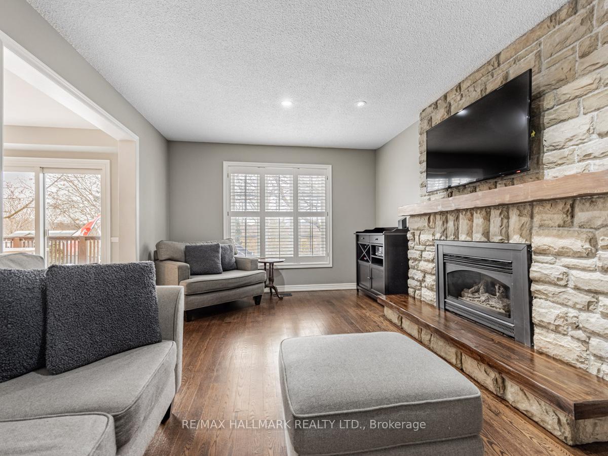 Photo 18 of 26 Mountainberry Road, Brampton, Sandringham-Wellington — HOMEH