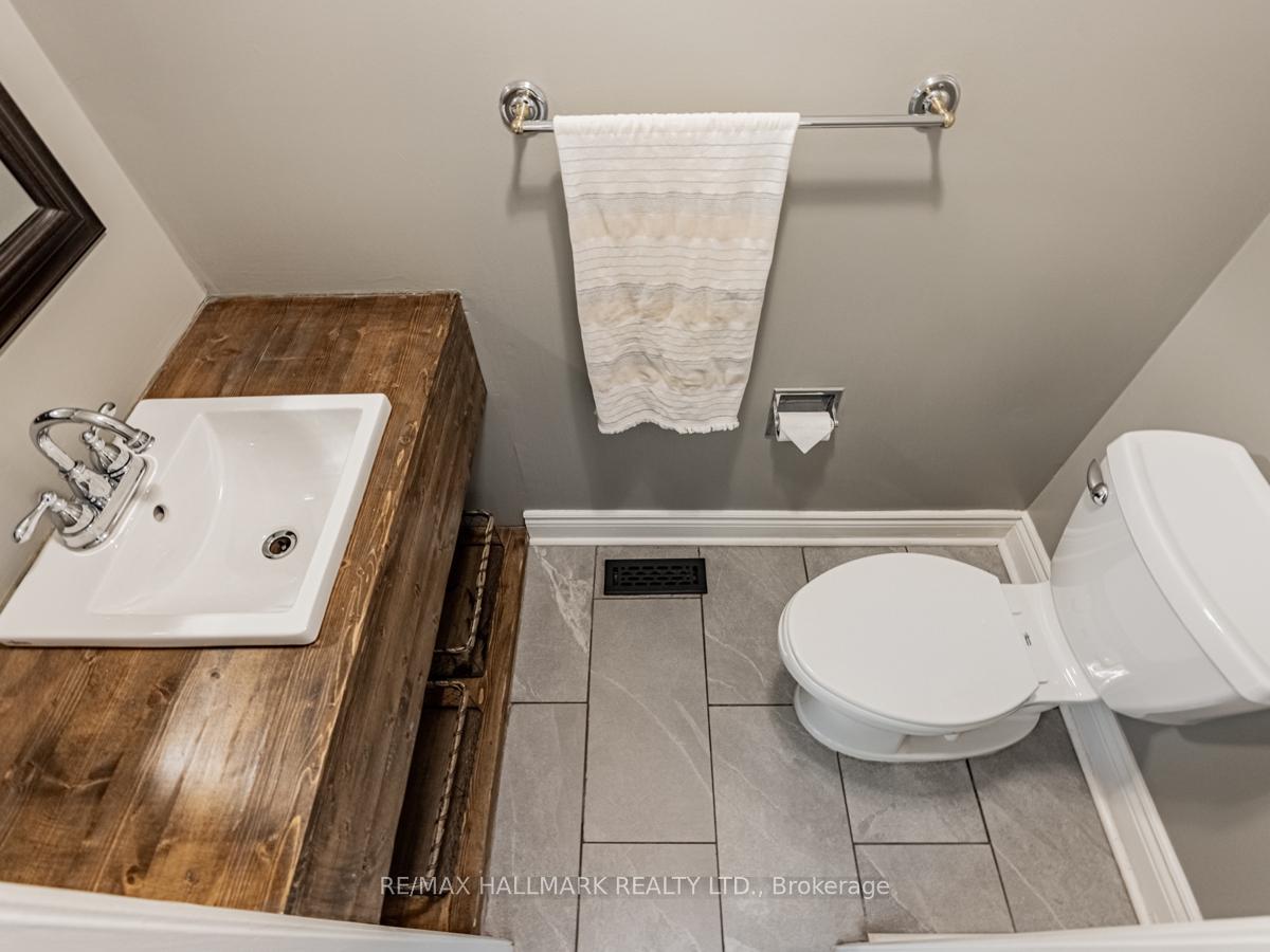 Photo 20 of 26 Mountainberry Road, Brampton, Sandringham-Wellington — HOMEH