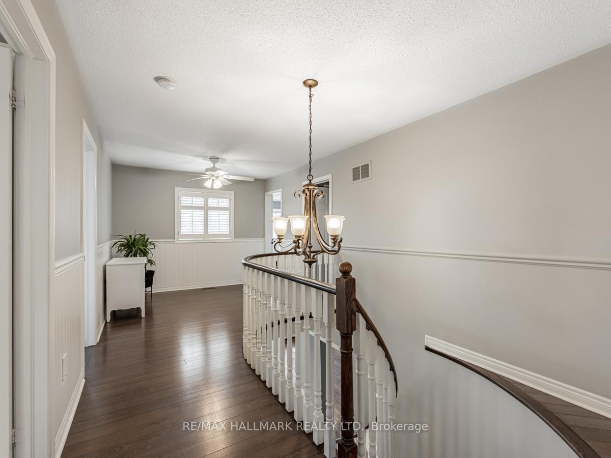 Photo 22 of 26 Mountainberry Road, Brampton, Sandringham-Wellington — HOMEH