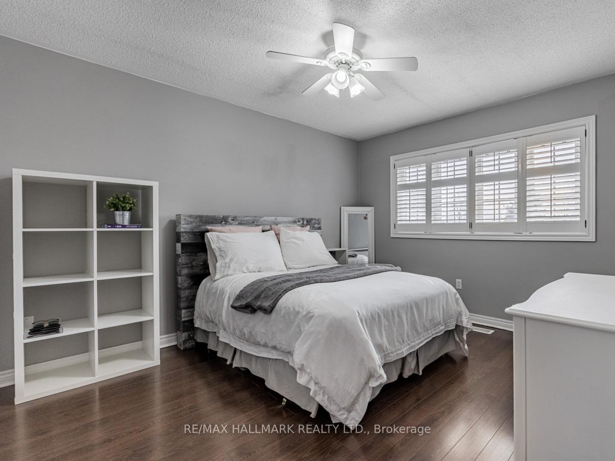 Photo 31 of 26 Mountainberry Road, Brampton, Sandringham-Wellington — HOMEH