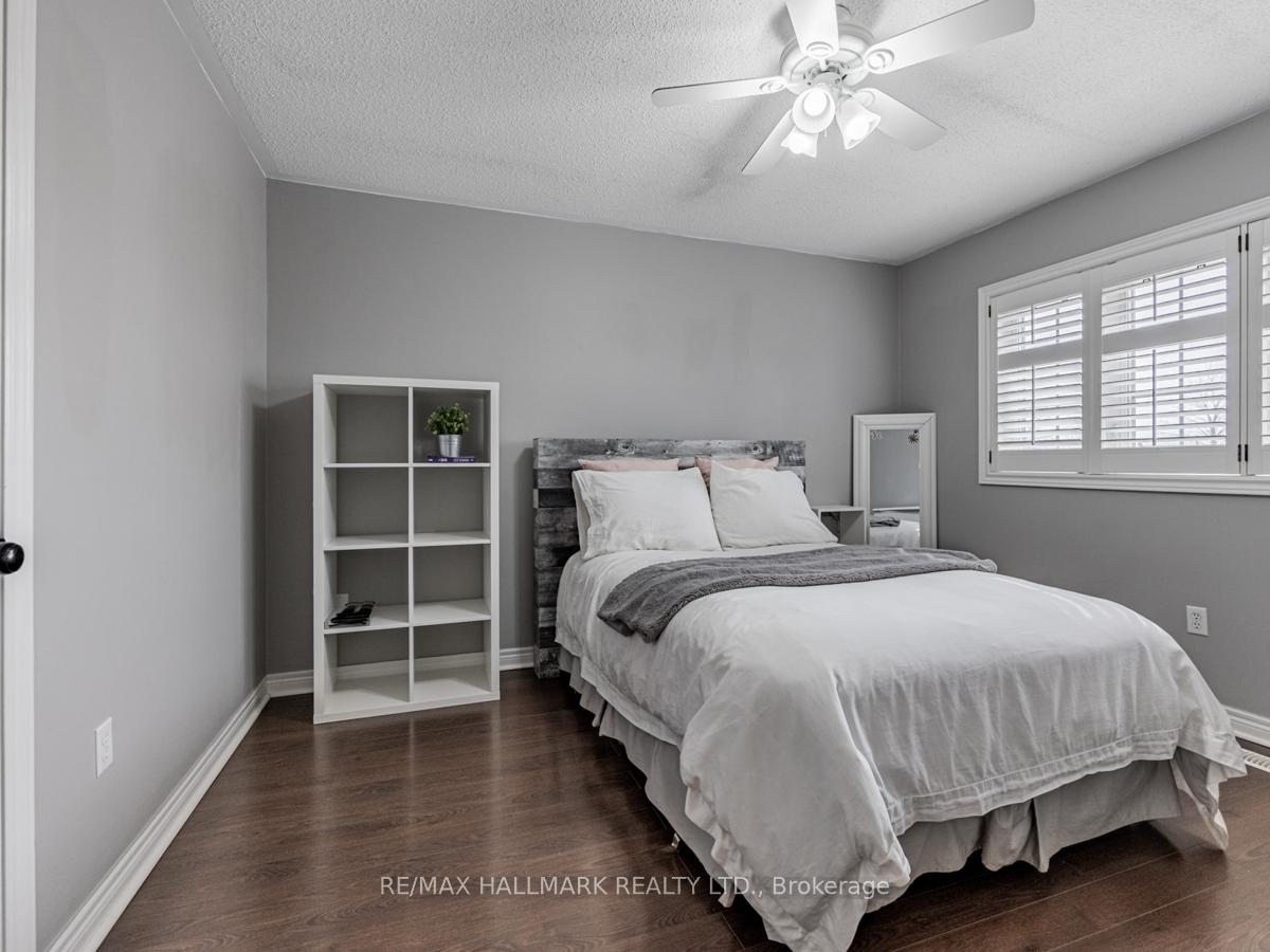 Photo 32 of 26 Mountainberry Road, Brampton, Sandringham-Wellington — HOMEH