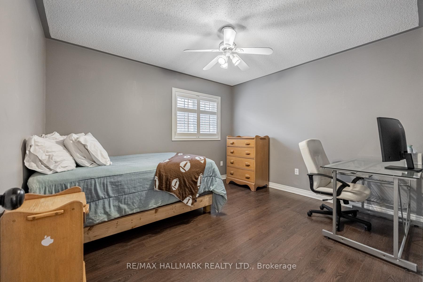 Photo 33 of 26 Mountainberry Road, Brampton, Sandringham-Wellington — HOMEH