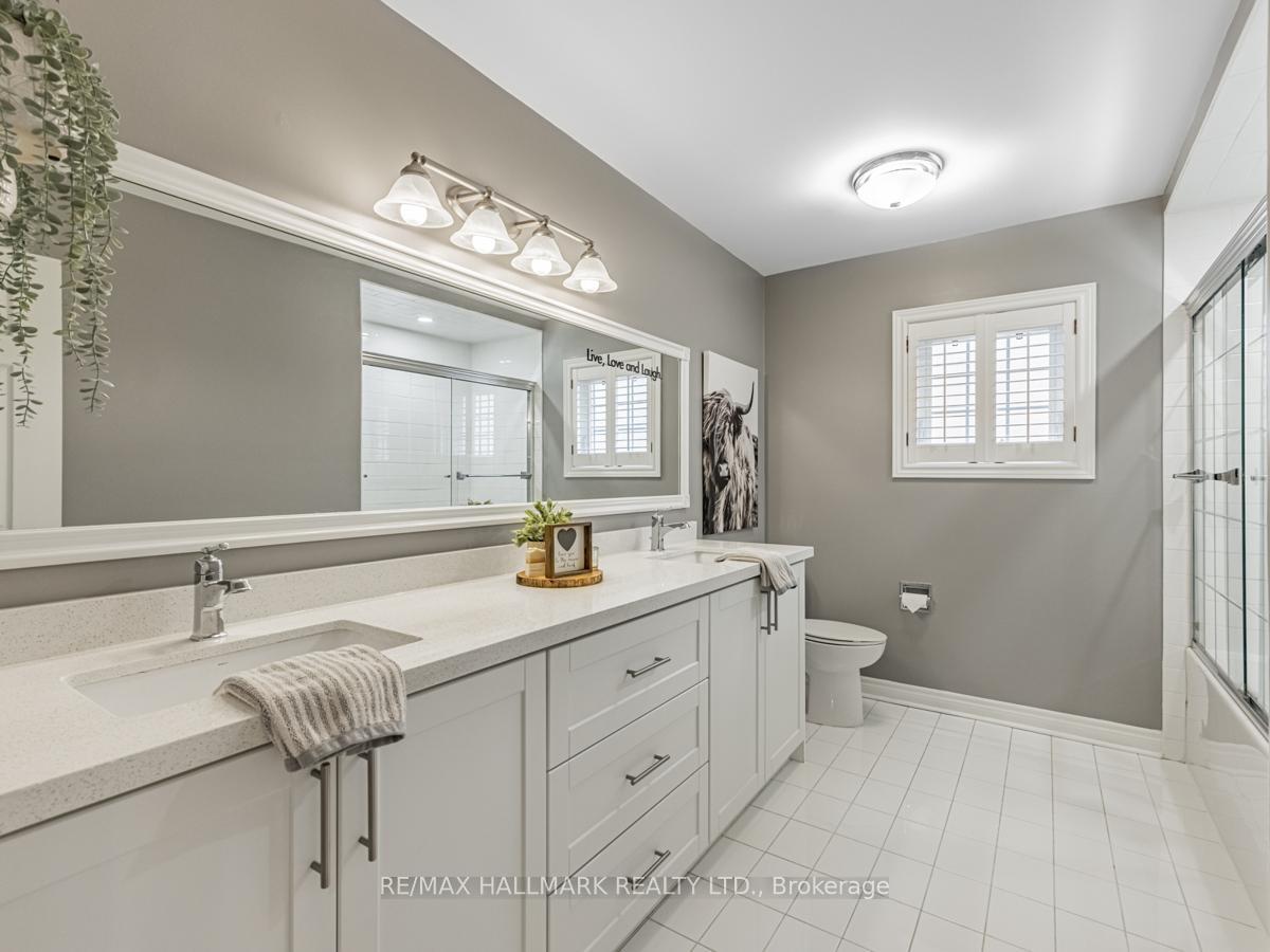Photo 34 of 26 Mountainberry Road, Brampton, Sandringham-Wellington — HOMEH