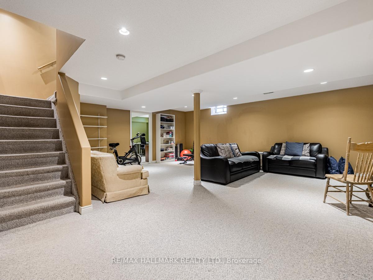 Photo 36 of 26 Mountainberry Road, Brampton, Sandringham-Wellington — HOMEH