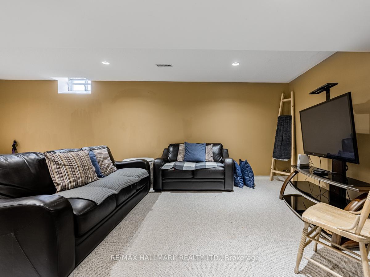Photo 37 of 26 Mountainberry Road, Brampton, Sandringham-Wellington — HOMEH