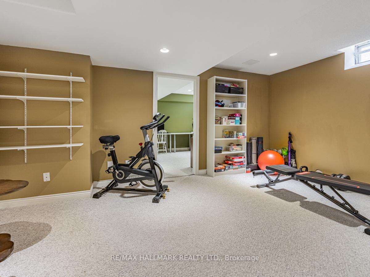 Photo 38 of 26 Mountainberry Road, Brampton, Sandringham-Wellington — HOMEH