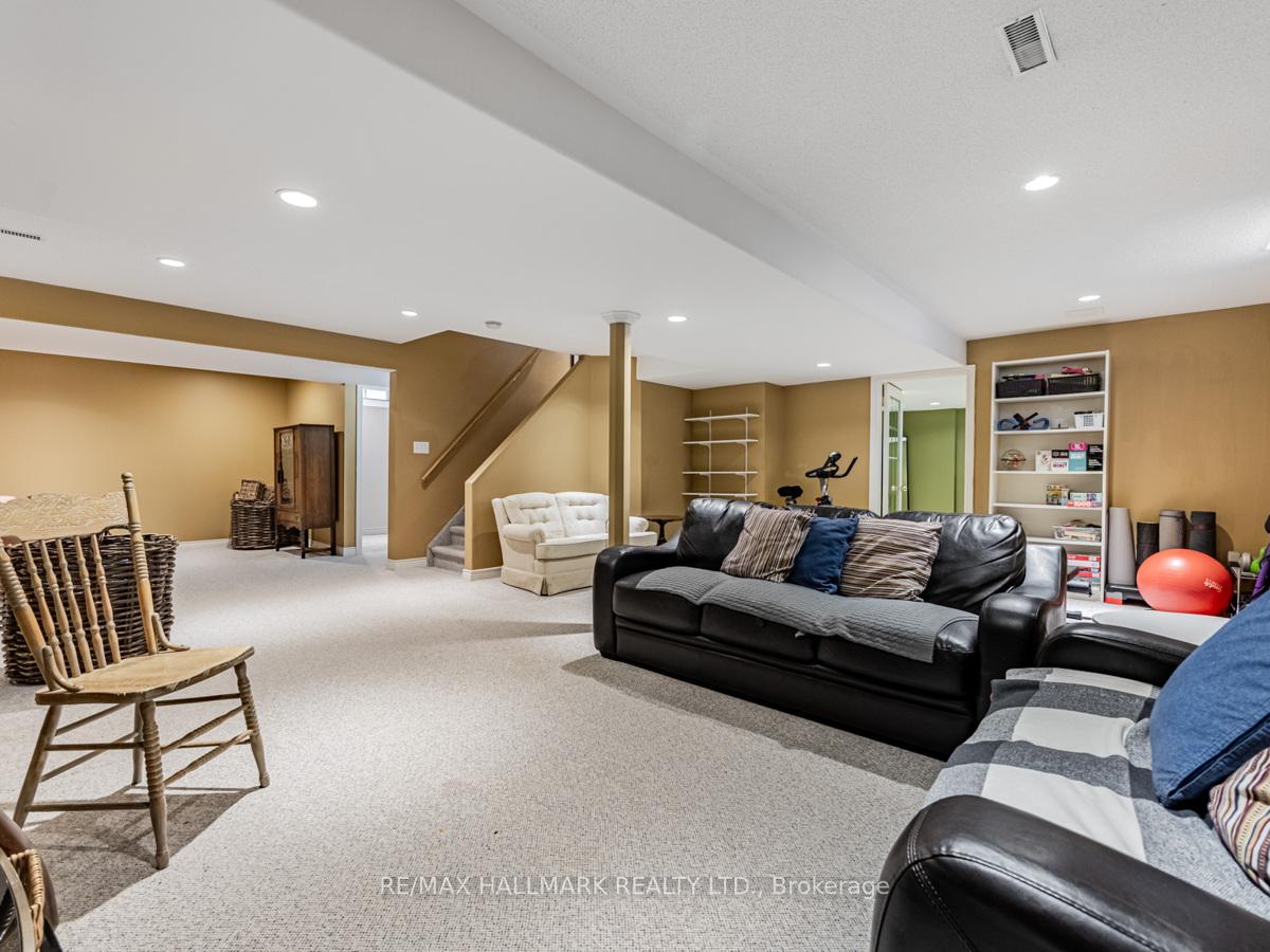 Photo 39 of 26 Mountainberry Road, Brampton, Sandringham-Wellington — HOMEH