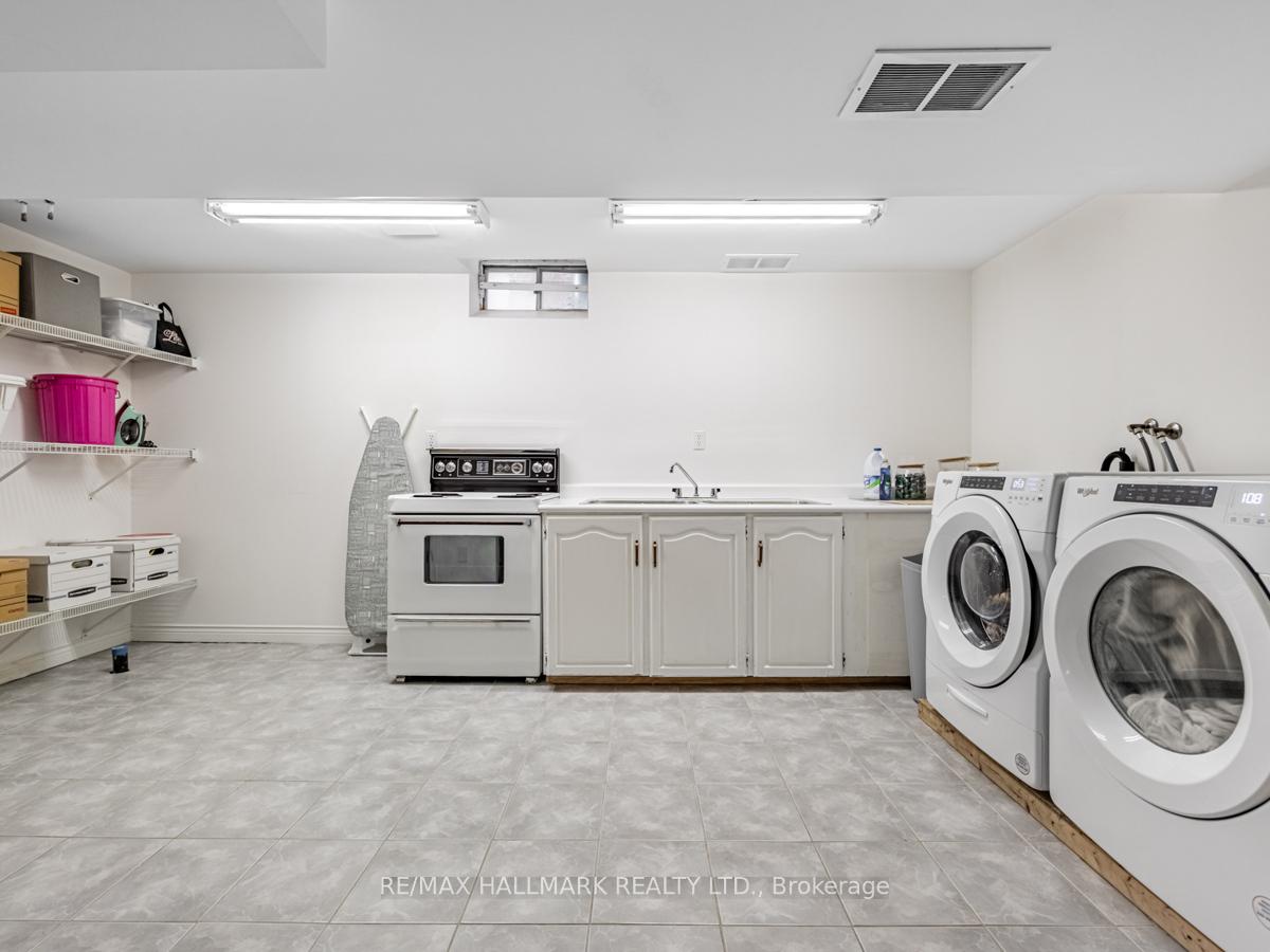 Photo 42 of 26 Mountainberry Road, Brampton, Sandringham-Wellington — HOMEH