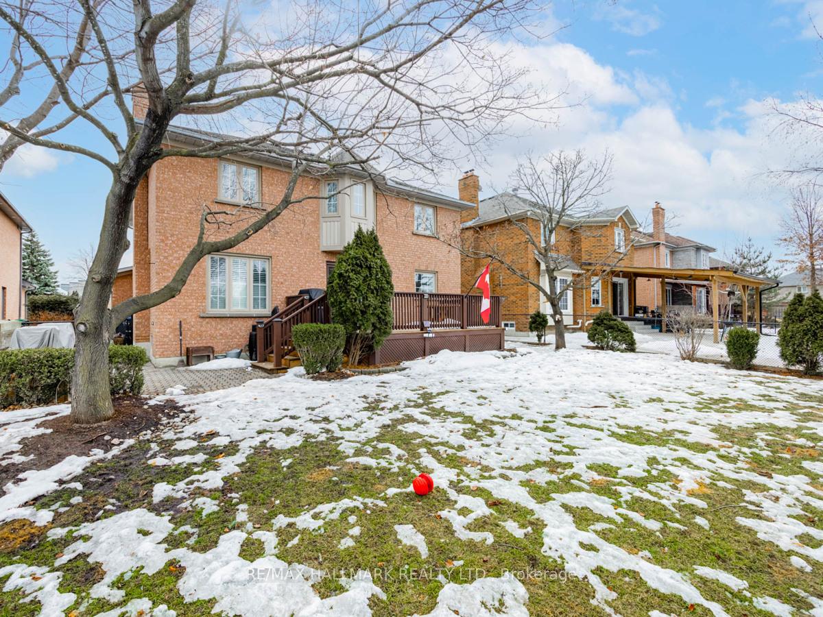 Photo 46 of 26 Mountainberry Road, Brampton, Sandringham-Wellington — HOMEH