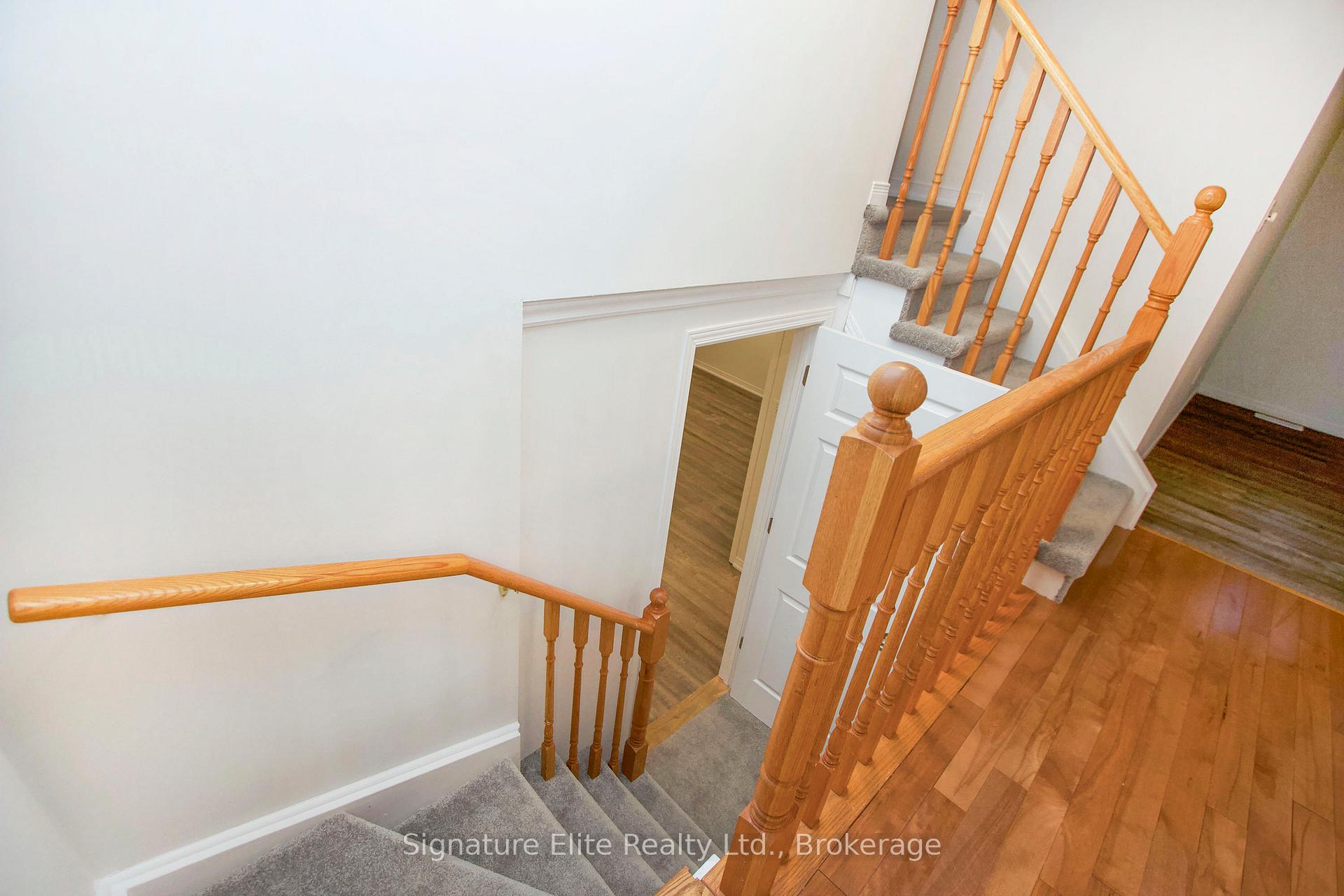 Photo 13 of 45 Mcfeeters Crescent, Clarington, Bowmanville — HOMEH