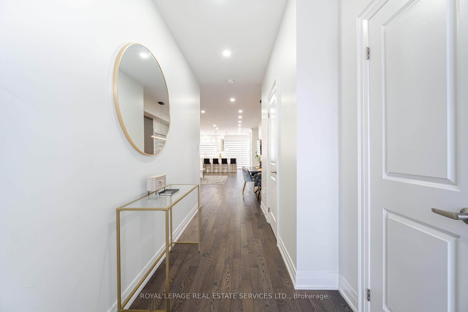 Photo 6 of 33 Lollard Way, Brampton, Bram West — HOMEH