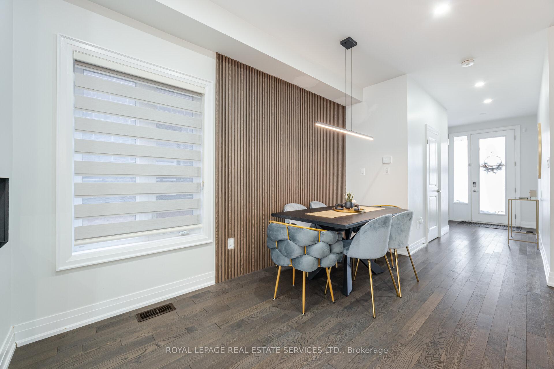 Photo 7 of 33 Lollard Way, Brampton, Bram West — HOMEH