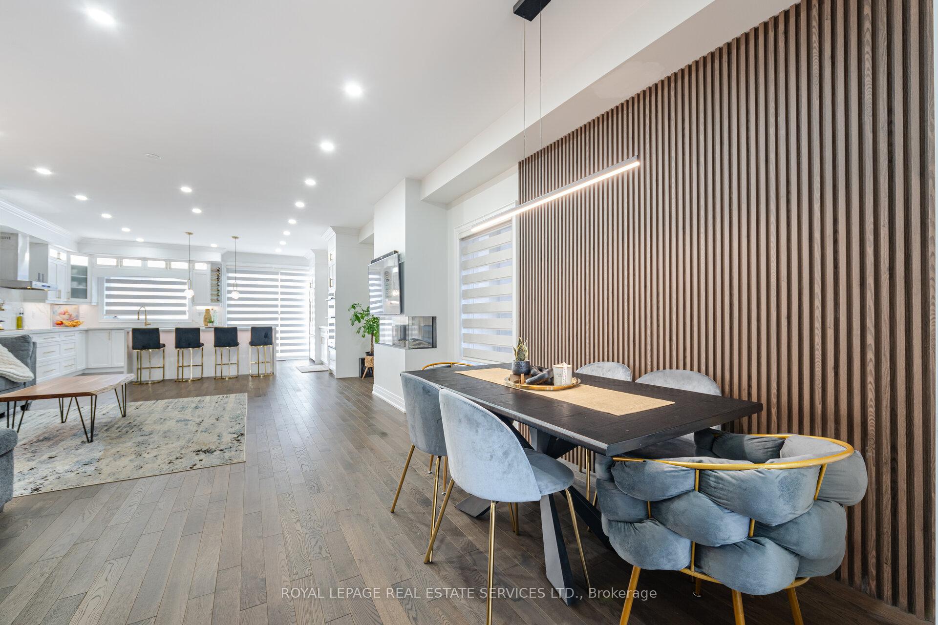 Photo 8 of 33 Lollard Way, Brampton, Bram West — HOMEH