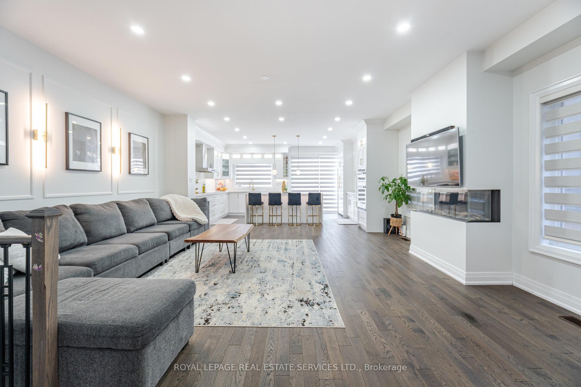 Photo 10 of 33 Lollard Way, Brampton, Bram West — HOMEH