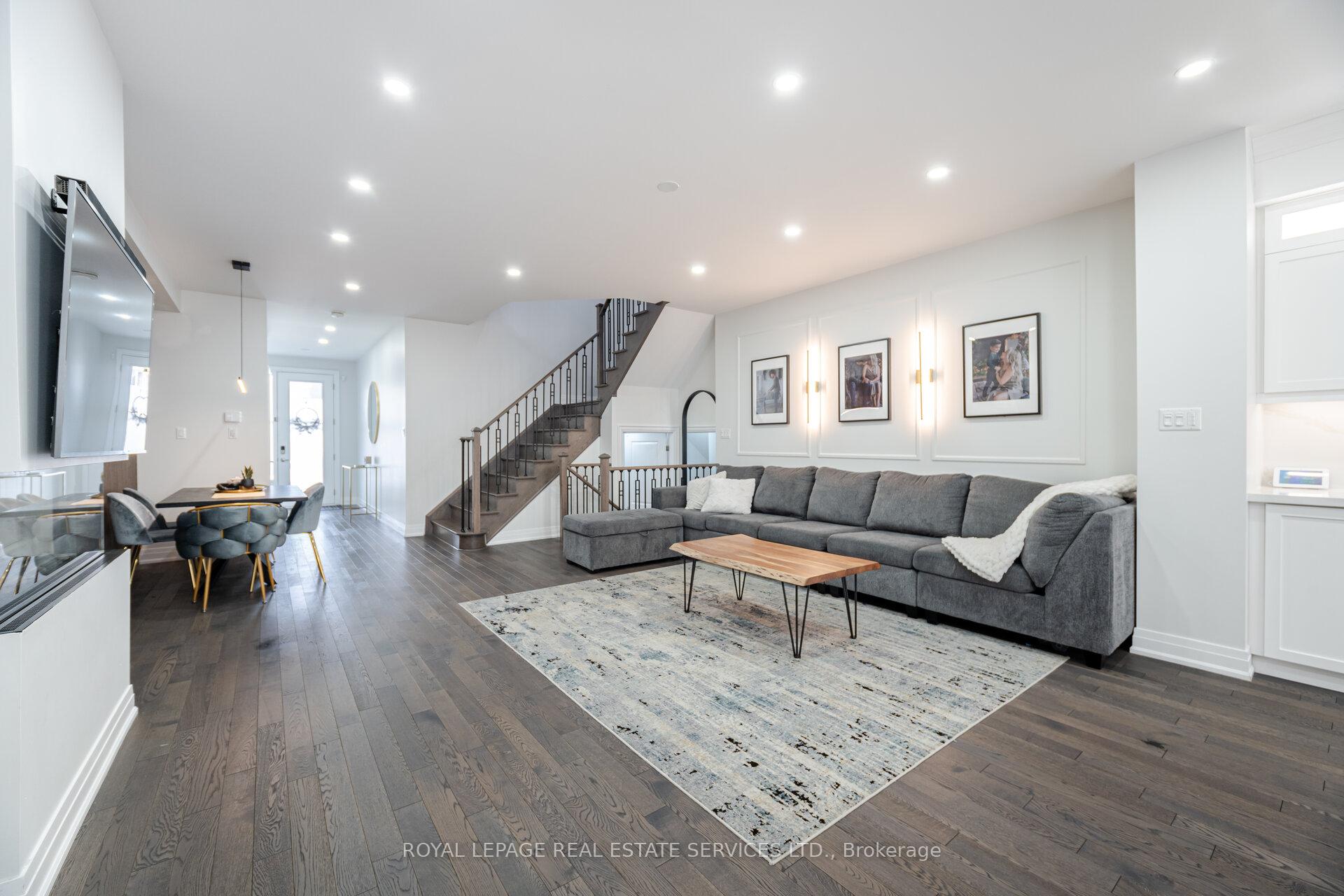 Photo 12 of 33 Lollard Way, Brampton, Bram West — HOMEH