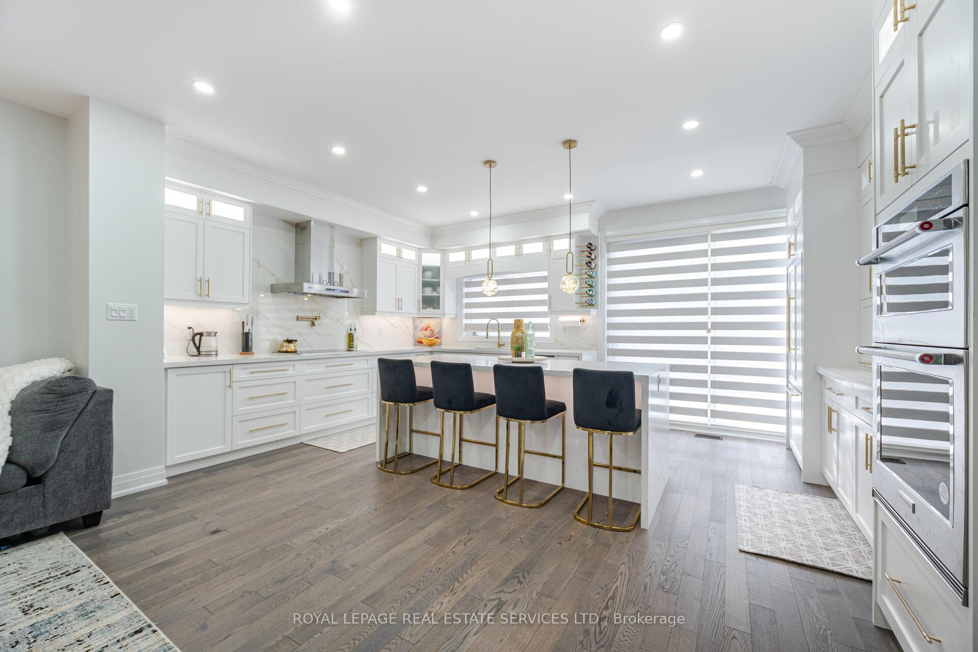 Photo 16 of 33 Lollard Way, Brampton, Bram West — HOMEH
