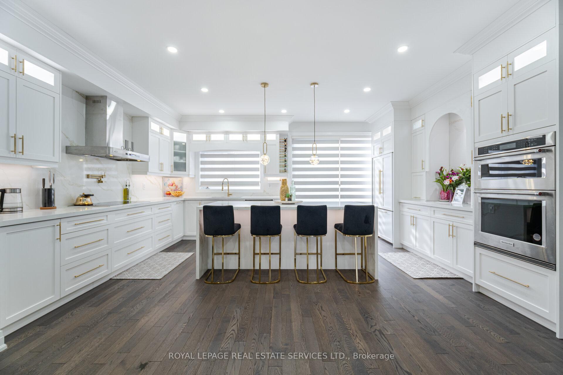 Photo 17 of 33 Lollard Way, Brampton, Bram West — HOMEH