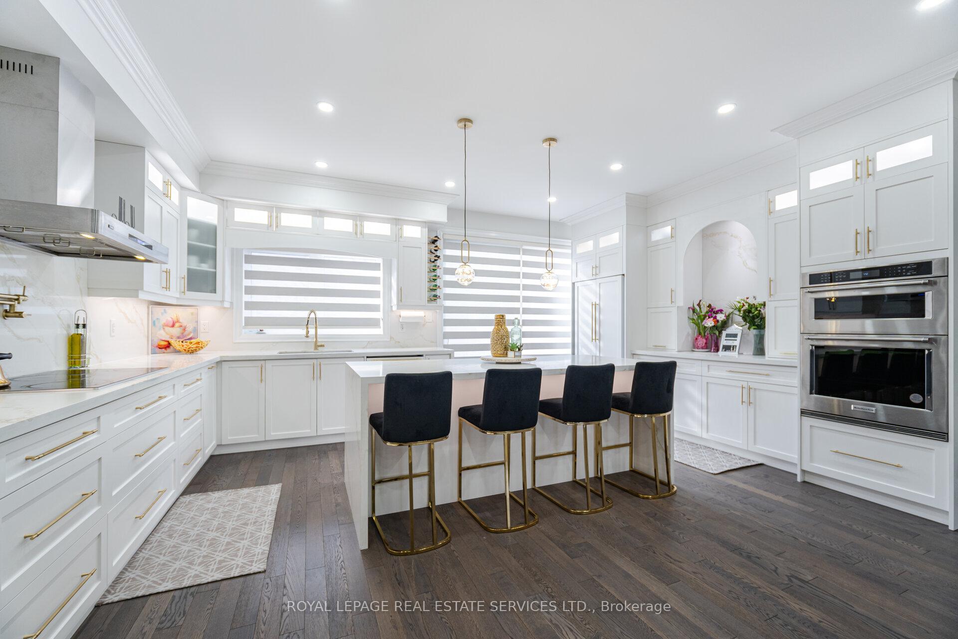 Photo 18 of 33 Lollard Way, Brampton, Bram West — HOMEH