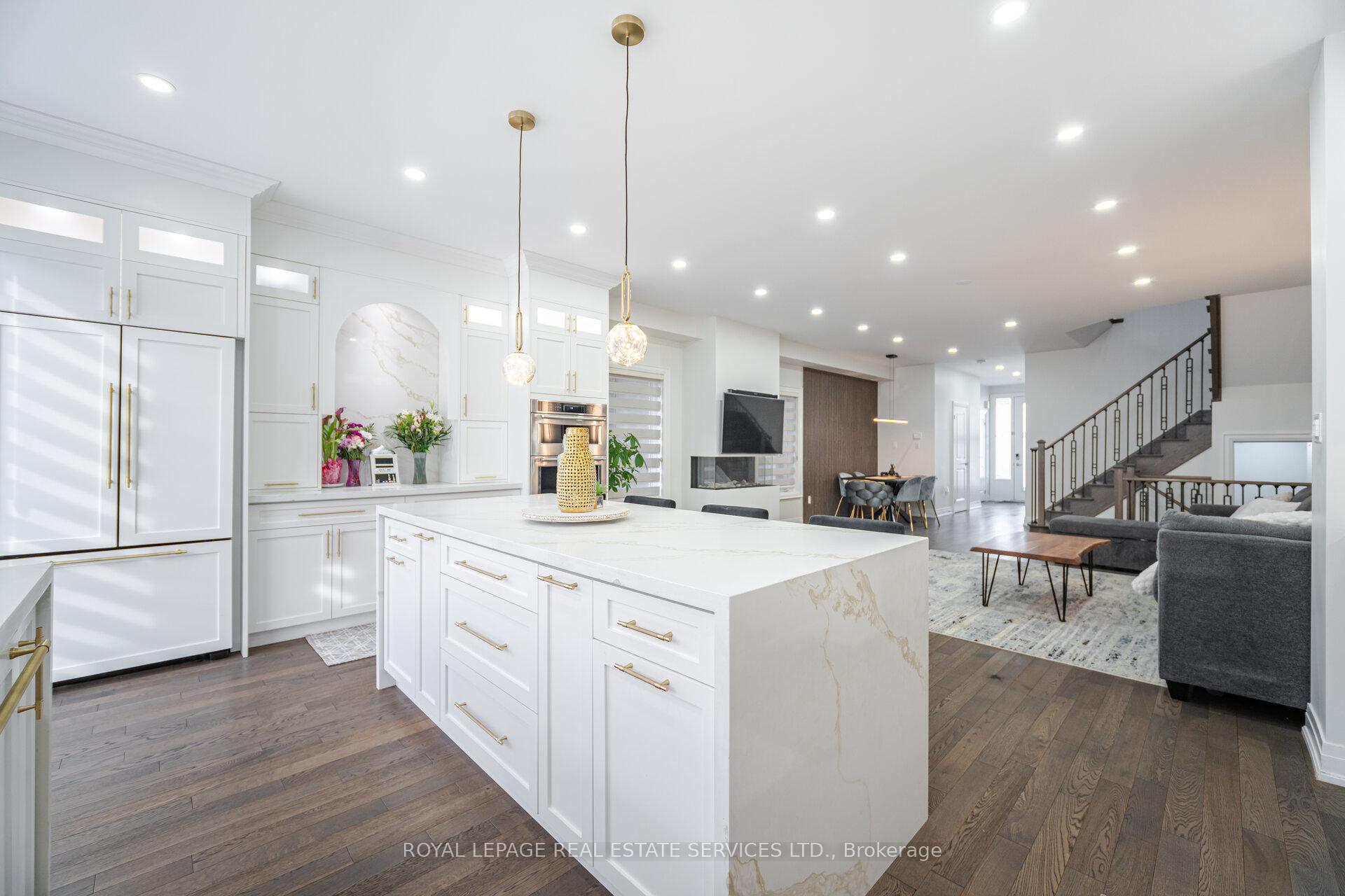 Photo 20 of 33 Lollard Way, Brampton, Bram West — HOMEH