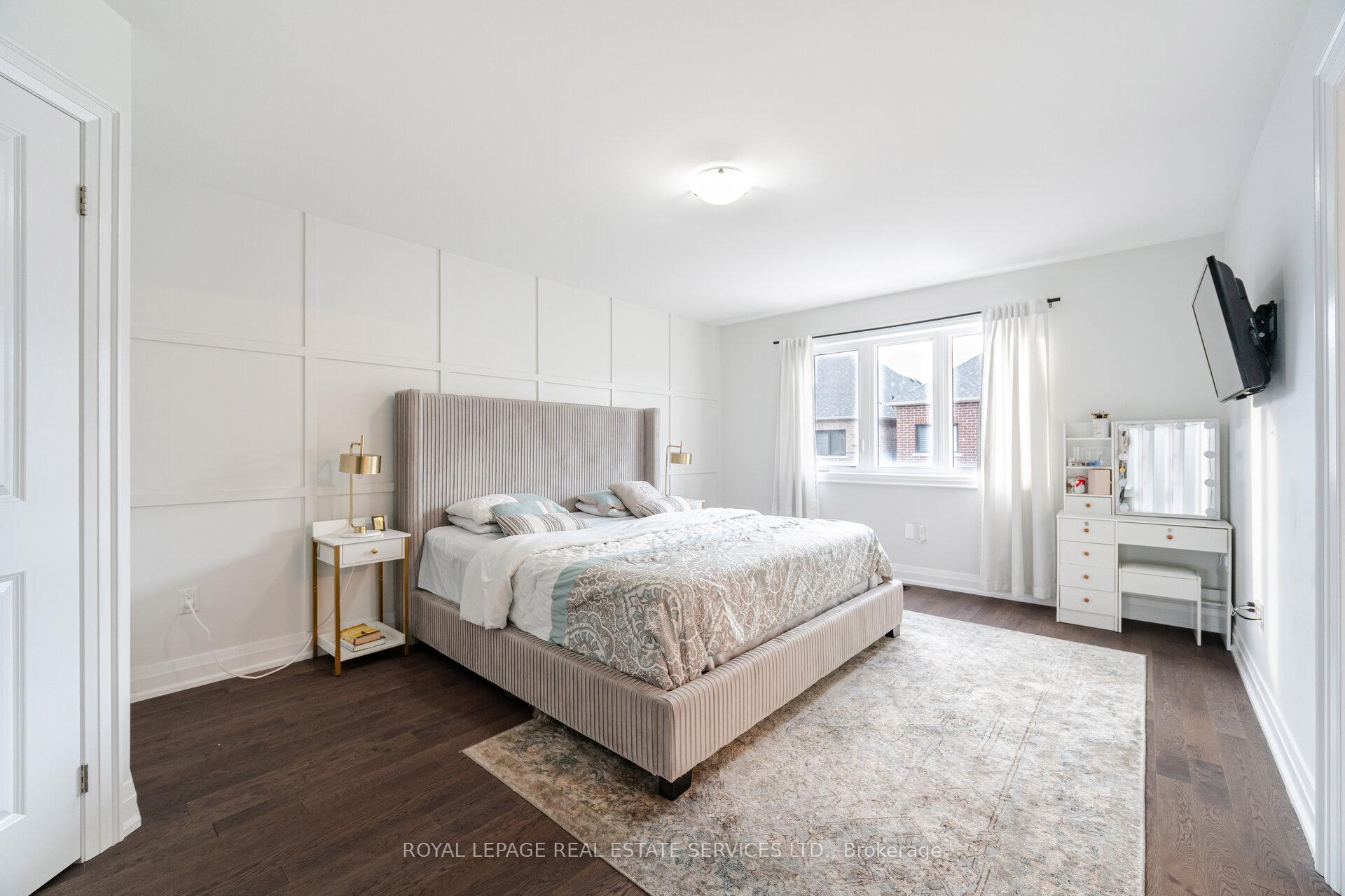 Photo 26 of 33 Lollard Way, Brampton, Bram West — HOMEH