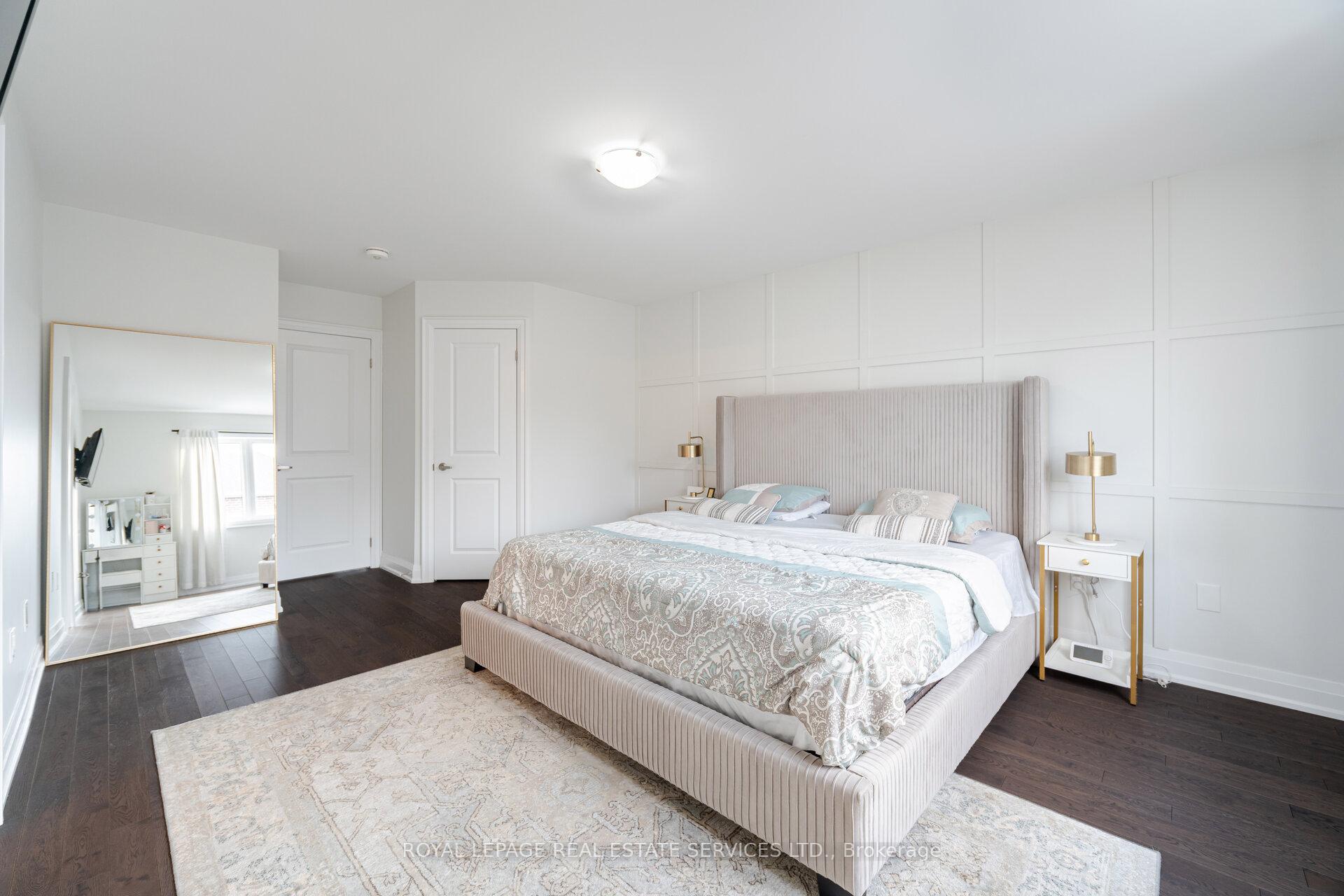 Photo 27 of 33 Lollard Way, Brampton, Bram West — HOMEH