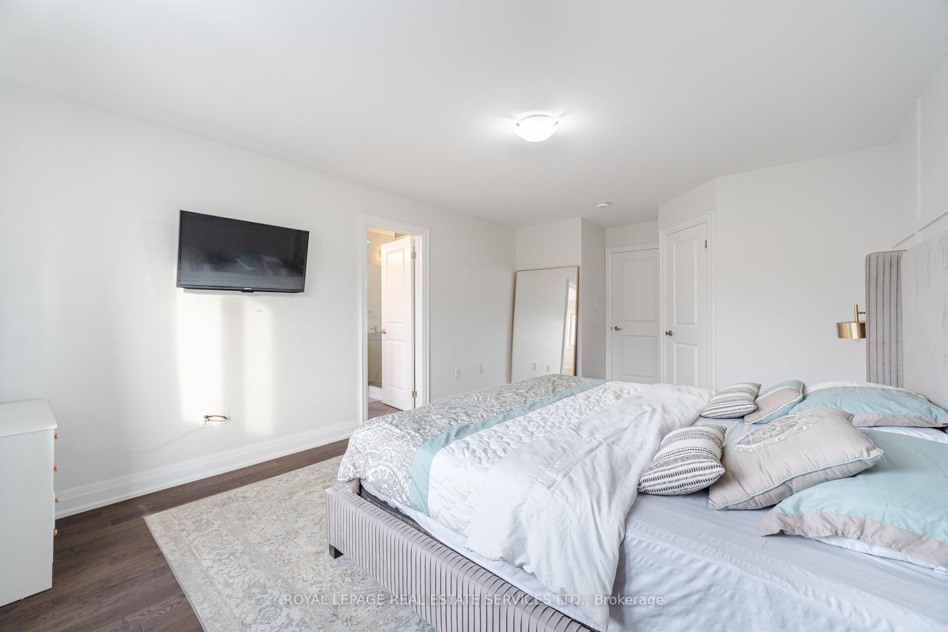 Photo 28 of 33 Lollard Way, Brampton, Bram West — HOMEH