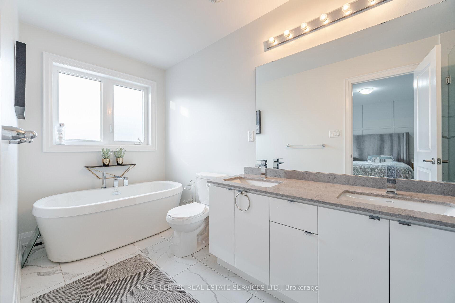 Photo 29 of 33 Lollard Way, Brampton, Bram West — HOMEH