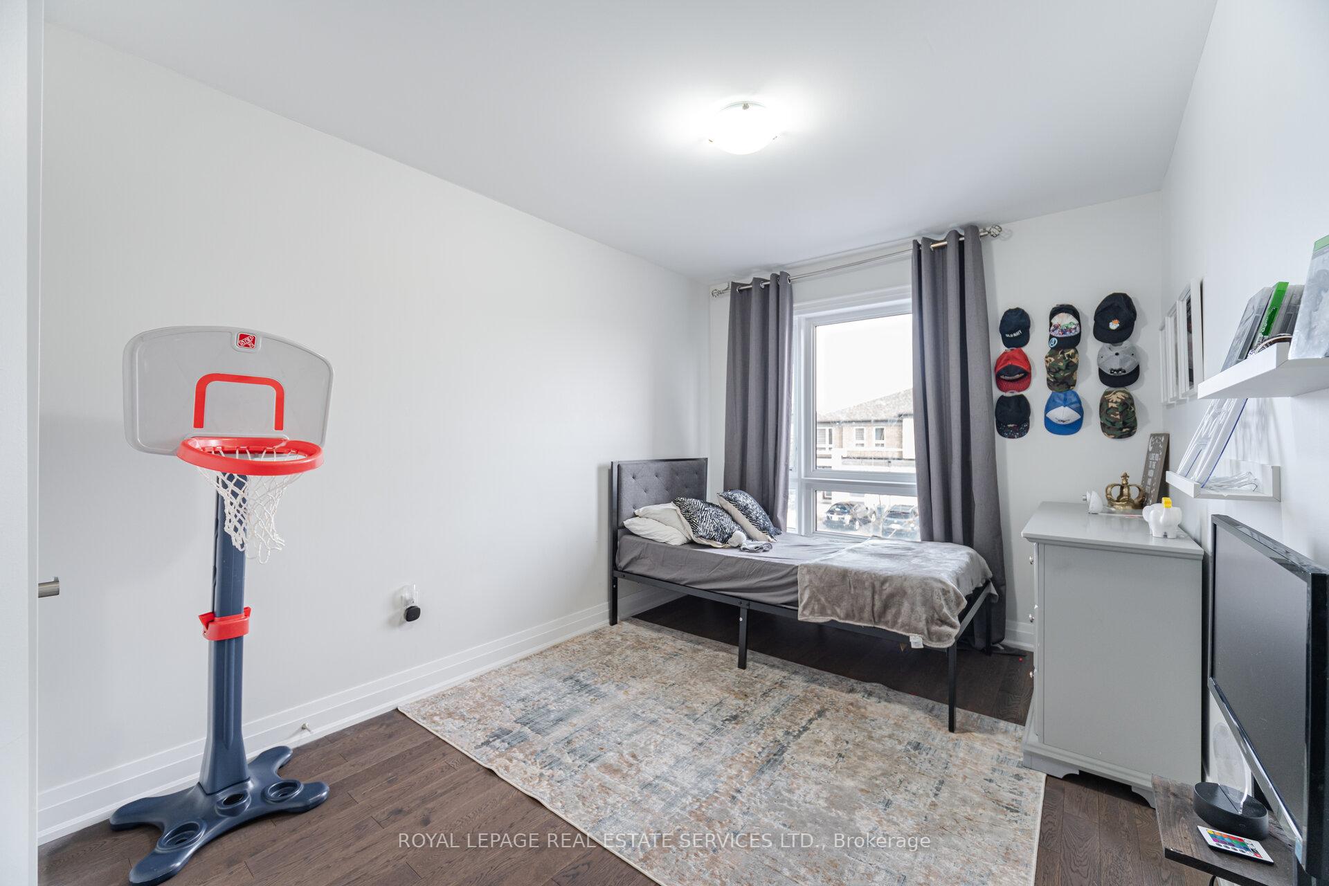Photo 33 of 33 Lollard Way, Brampton, Bram West — HOMEH