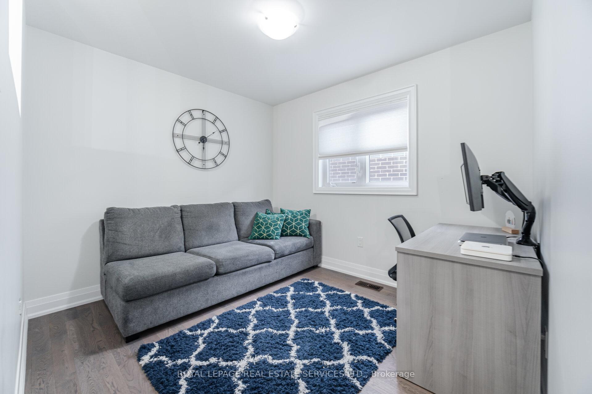 Photo 35 of 33 Lollard Way, Brampton, Bram West — HOMEH
