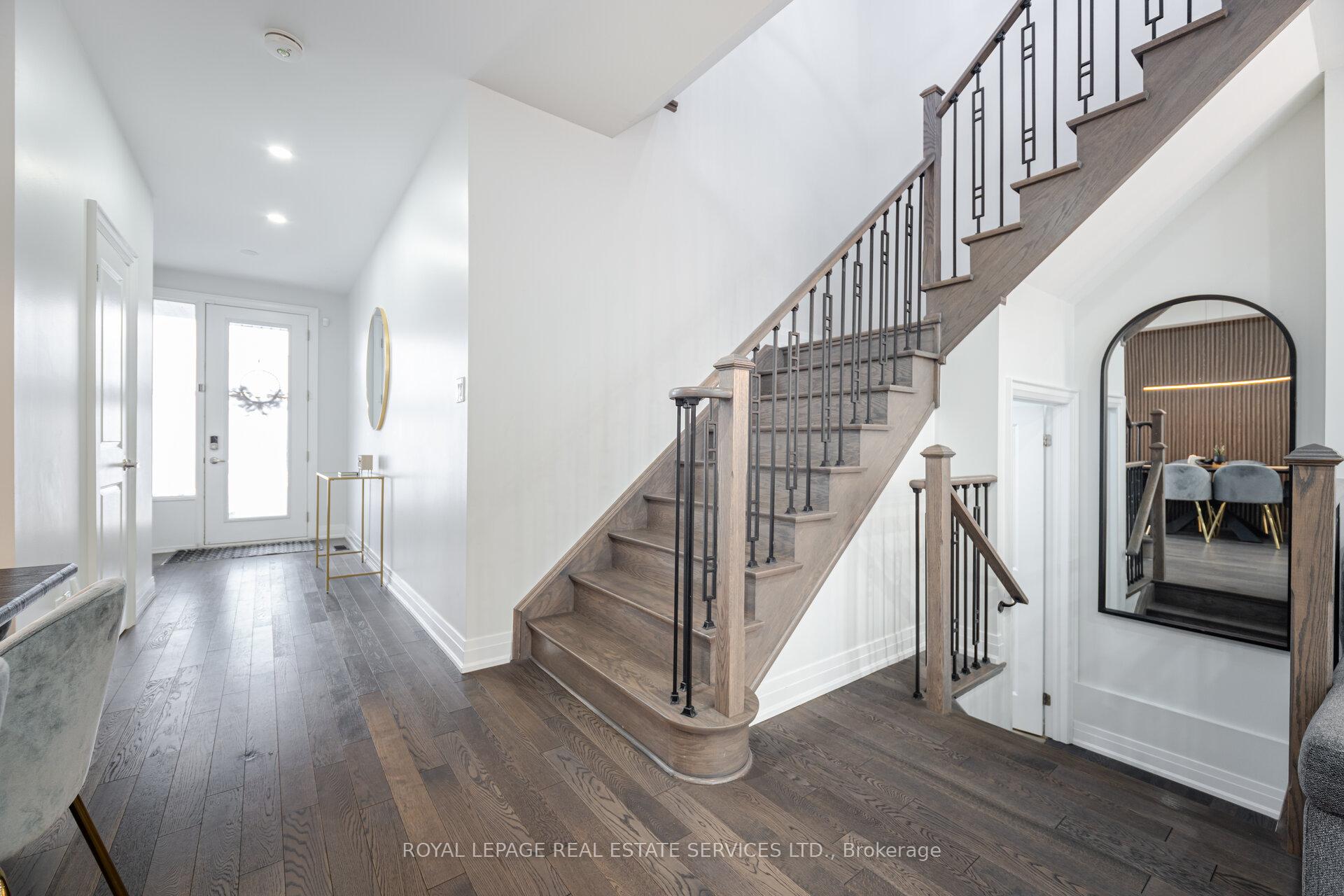 Photo 37 of 33 Lollard Way, Brampton, Bram West — HOMEH