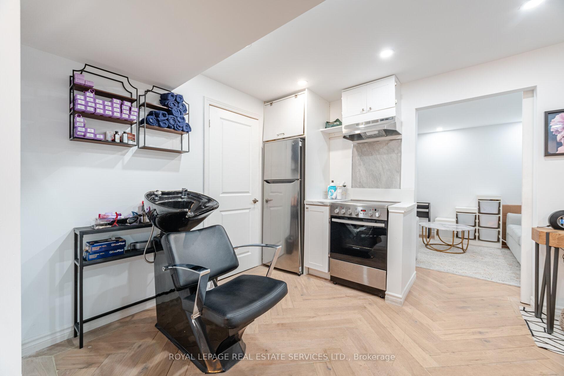 Photo 42 of 33 Lollard Way, Brampton, Bram West — HOMEH