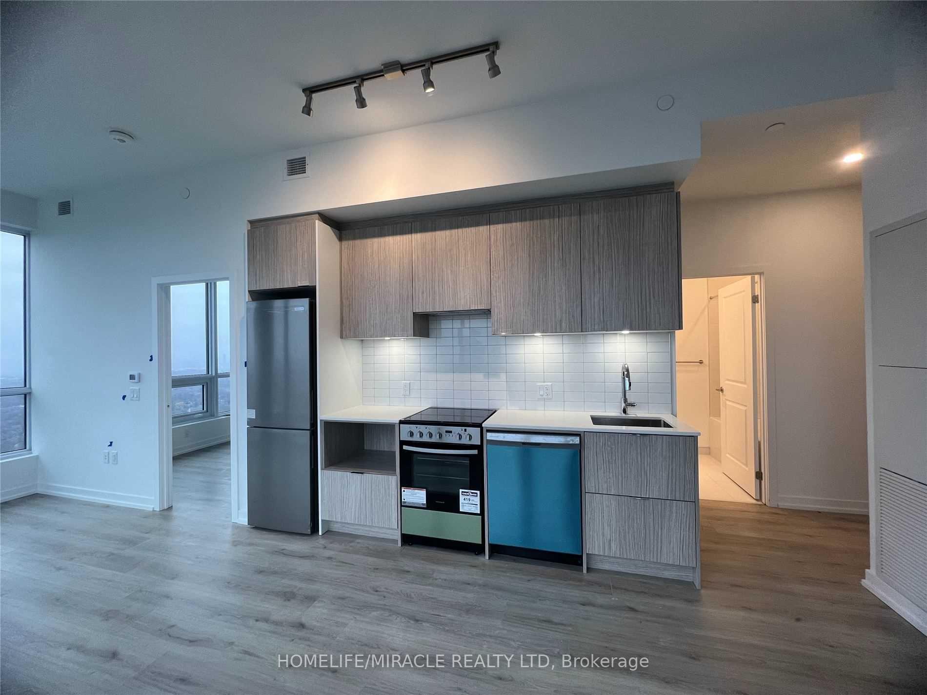 Photo 8 of Unit 5304, 395 Bloor Street E, Toronto, North St. James Town — HOMEH