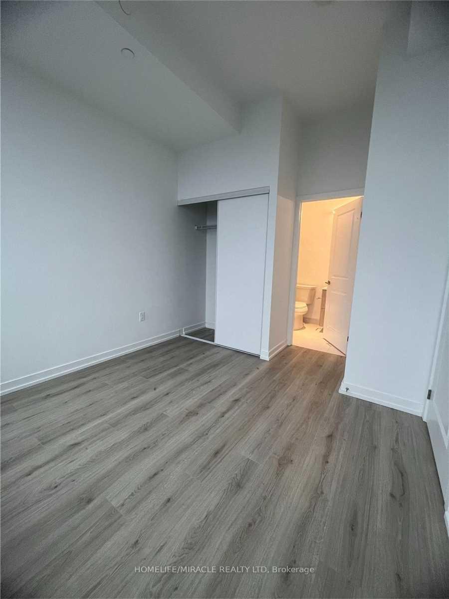 Photo 13 of Unit 5304, 395 Bloor Street E, Toronto, North St. James Town — HOMEH
