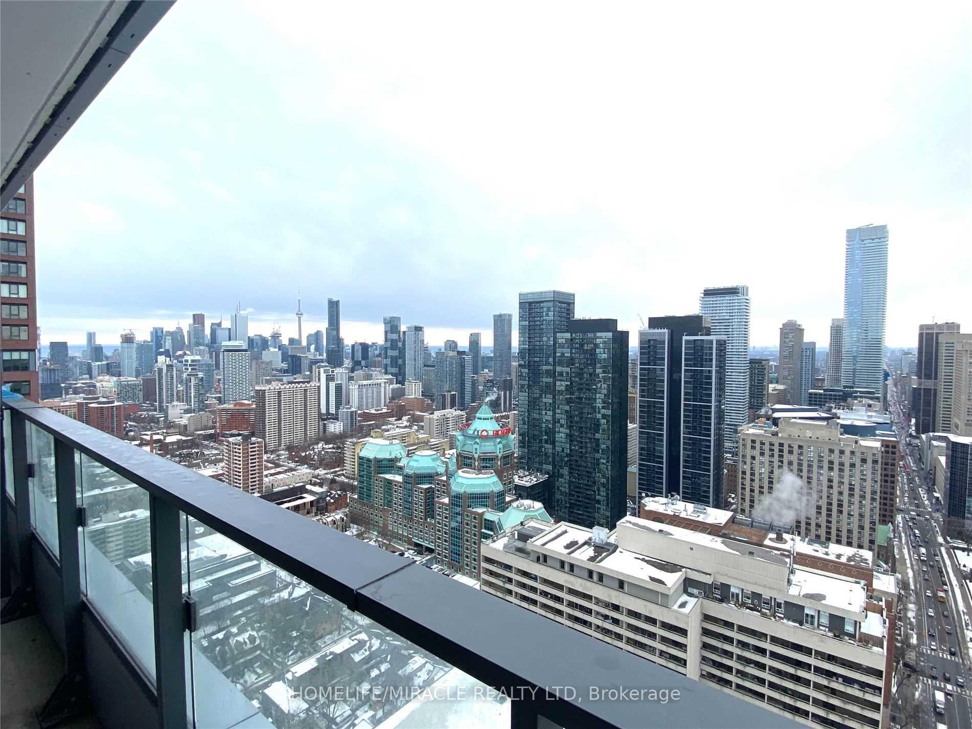 Photo 18 of Unit 5304, 395 Bloor Street E, Toronto, North St. James Town — HOMEH