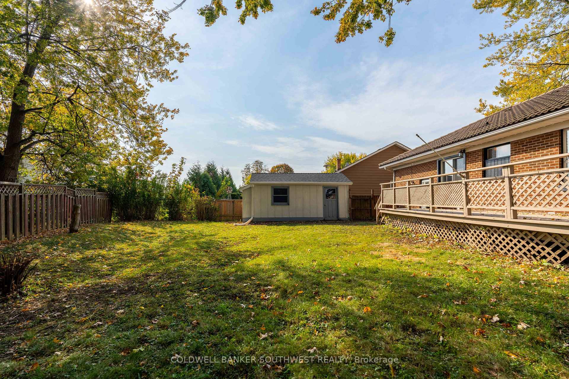 Photo 27 of 42 Warwick Drive, Chatham-Kent, Wallaceburg — HOMEH