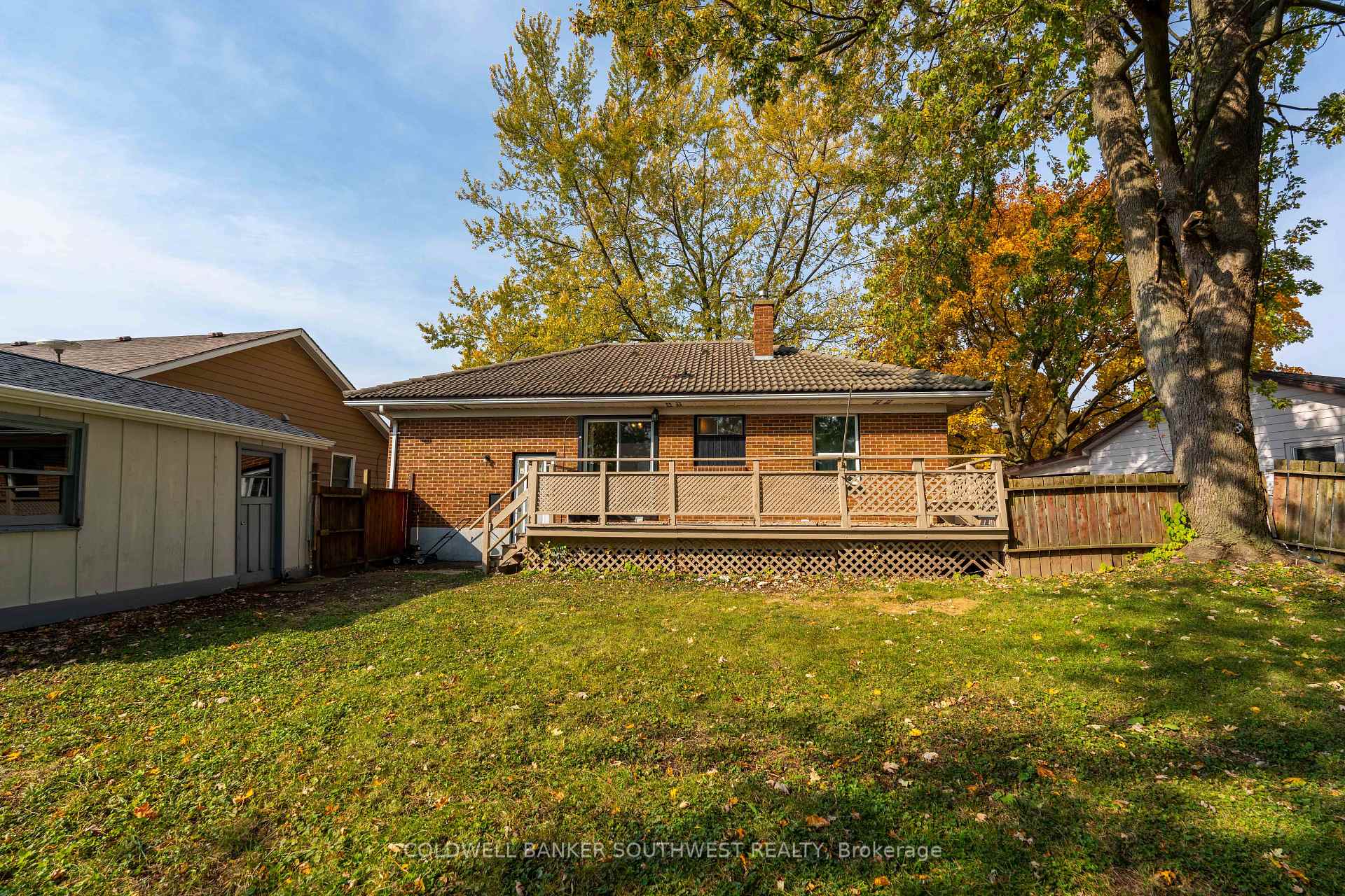 Photo 28 of 42 Warwick Drive, Chatham-Kent, Wallaceburg — HOMEH