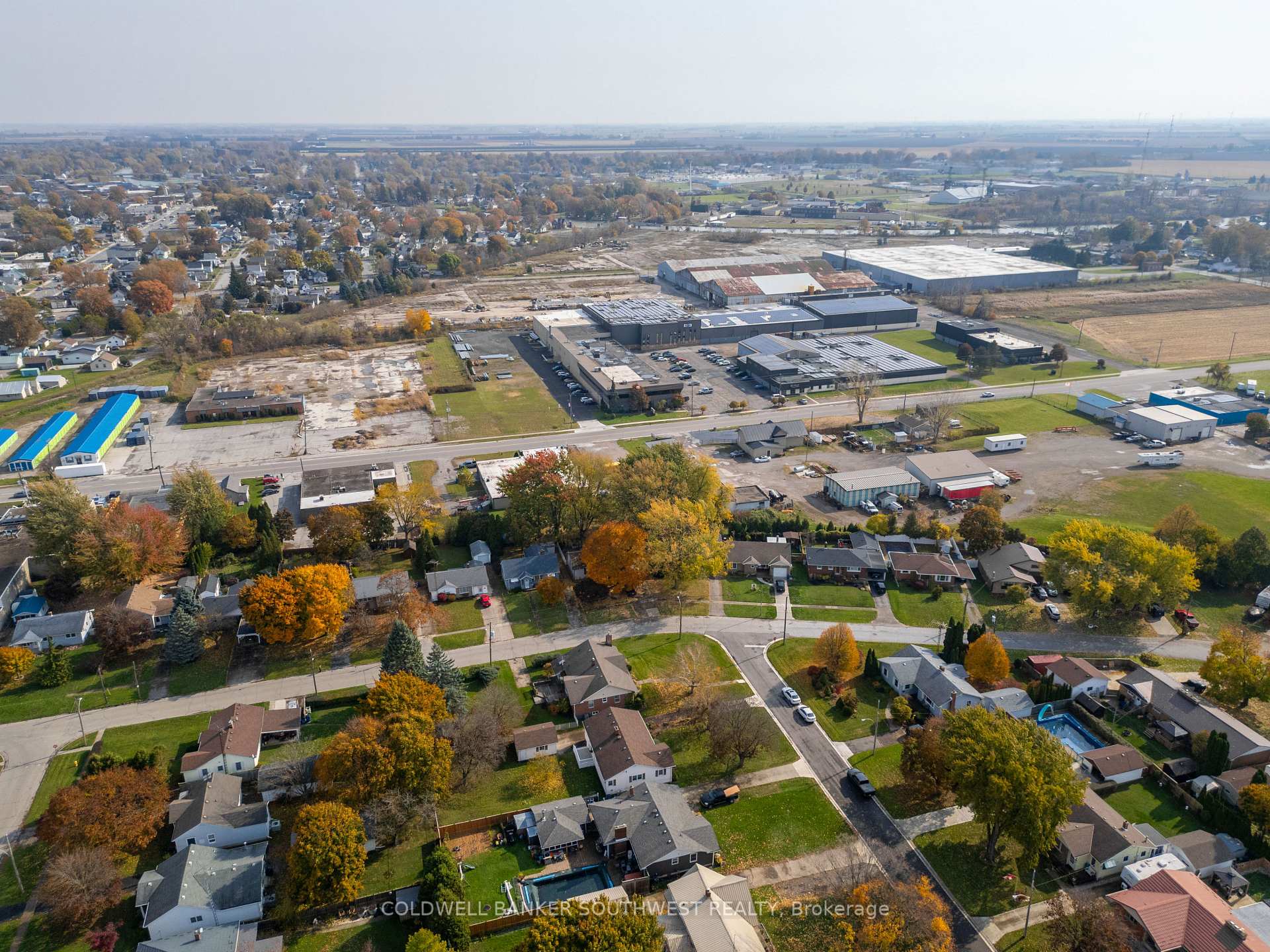 Photo 34 of 42 Warwick Drive, Chatham-Kent, Wallaceburg — HOMEH