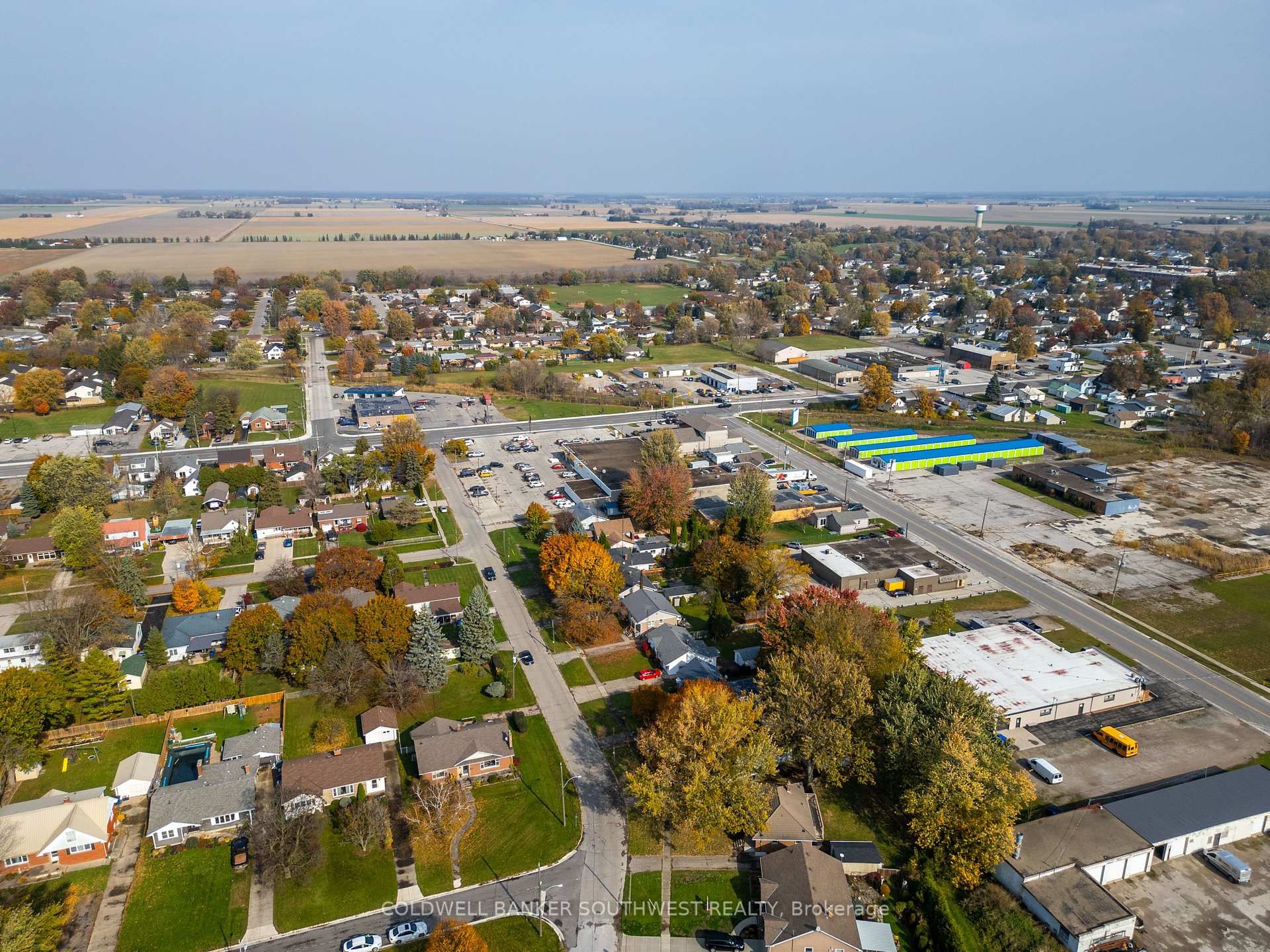 Photo 35 of 42 Warwick Drive, Chatham-Kent, Wallaceburg — HOMEH