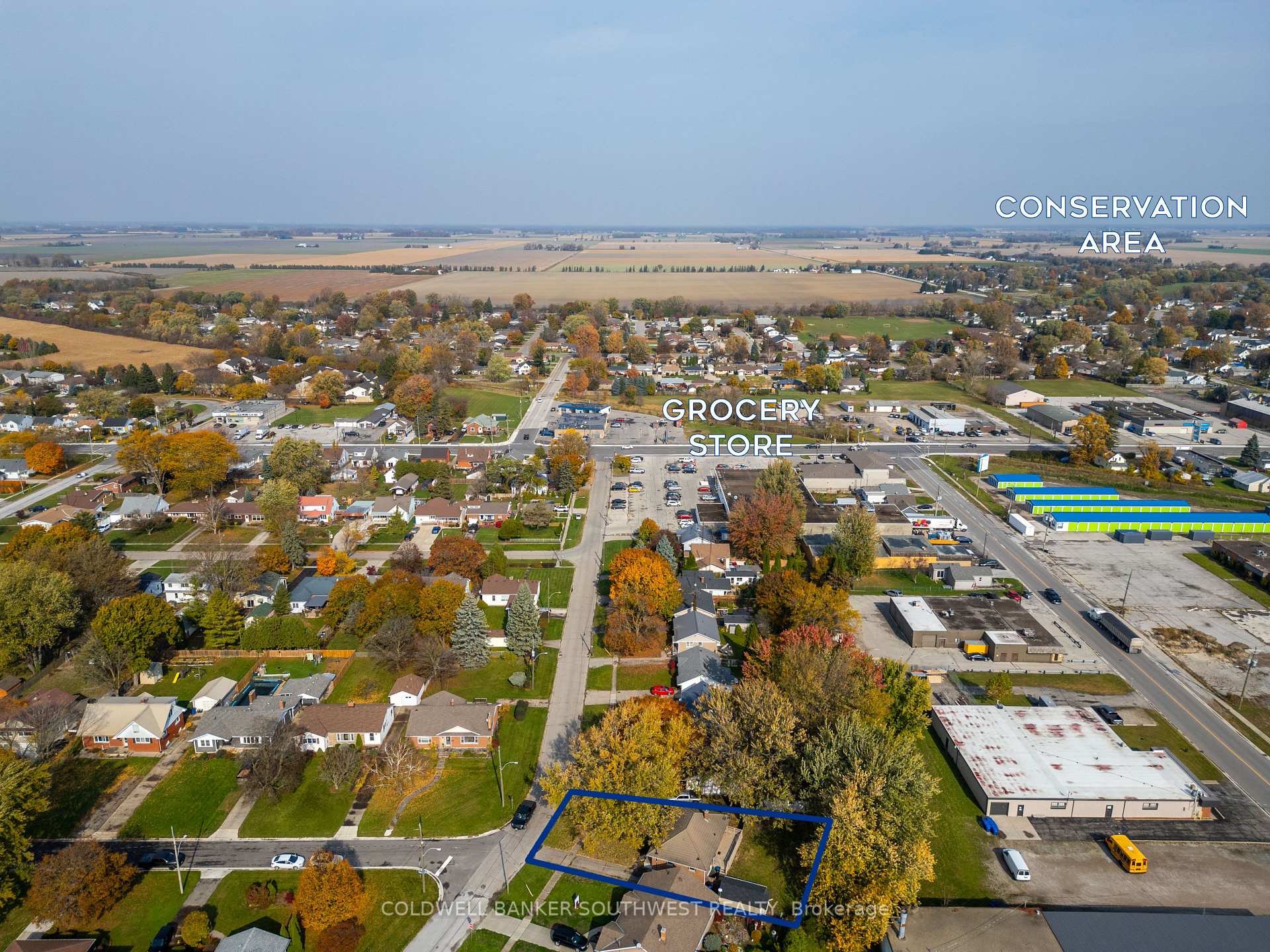 Photo 36 of 42 Warwick Drive, Chatham-Kent, Wallaceburg — HOMEH
