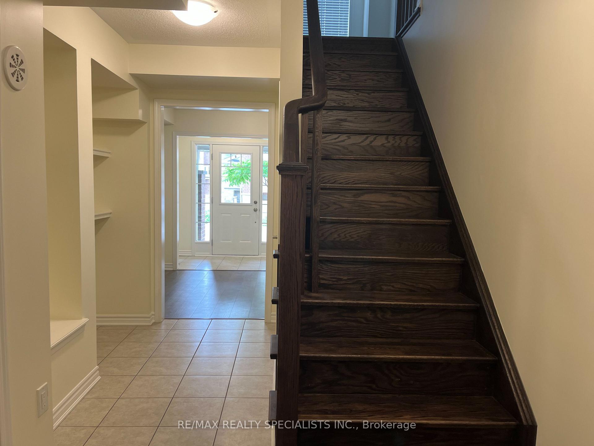 Front of Unit 137, 1000 Asleton Boulevard