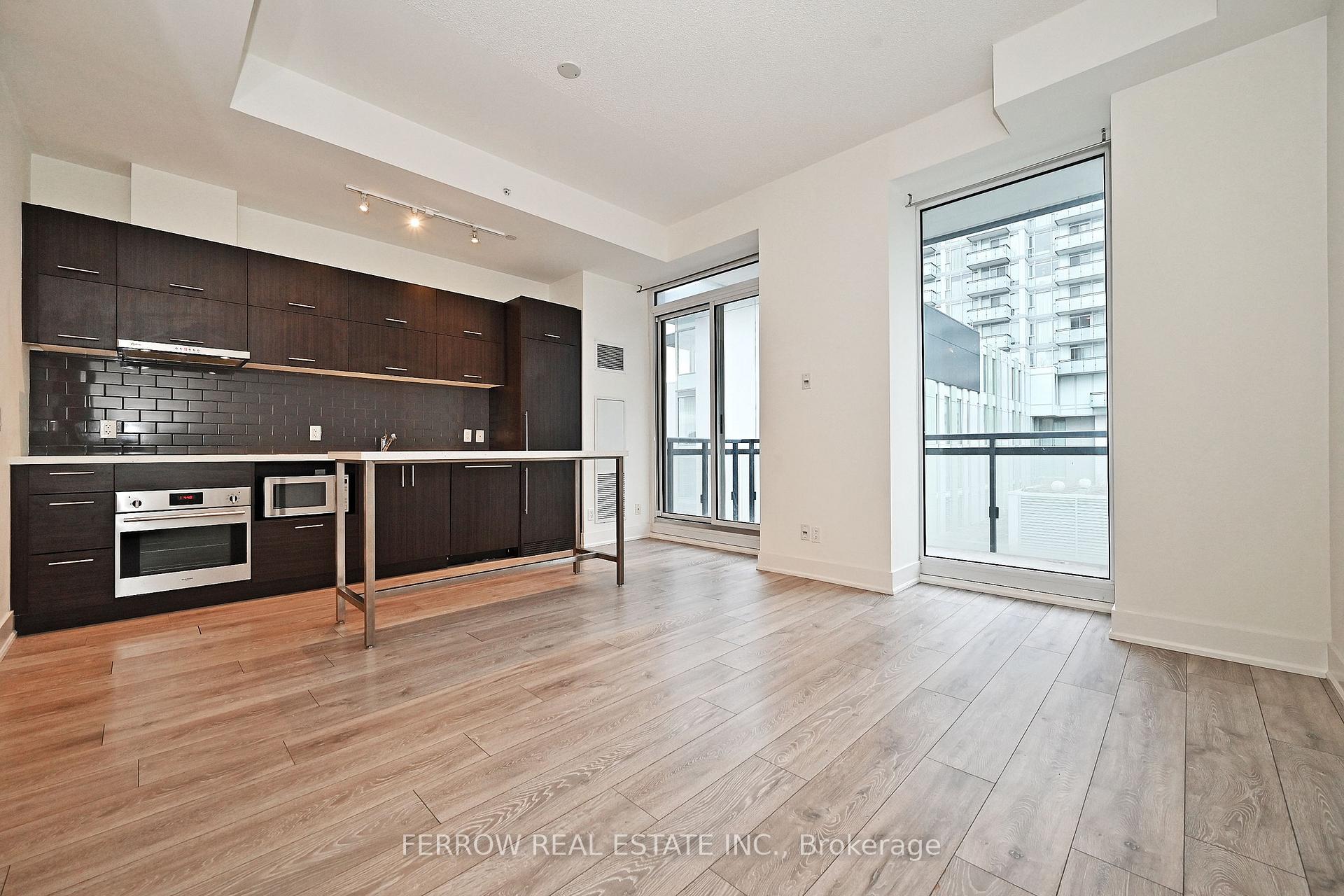 Photo 4 of Unit 505, 180 Enterprise Boulevard, Markham, Unionville — HOMEH