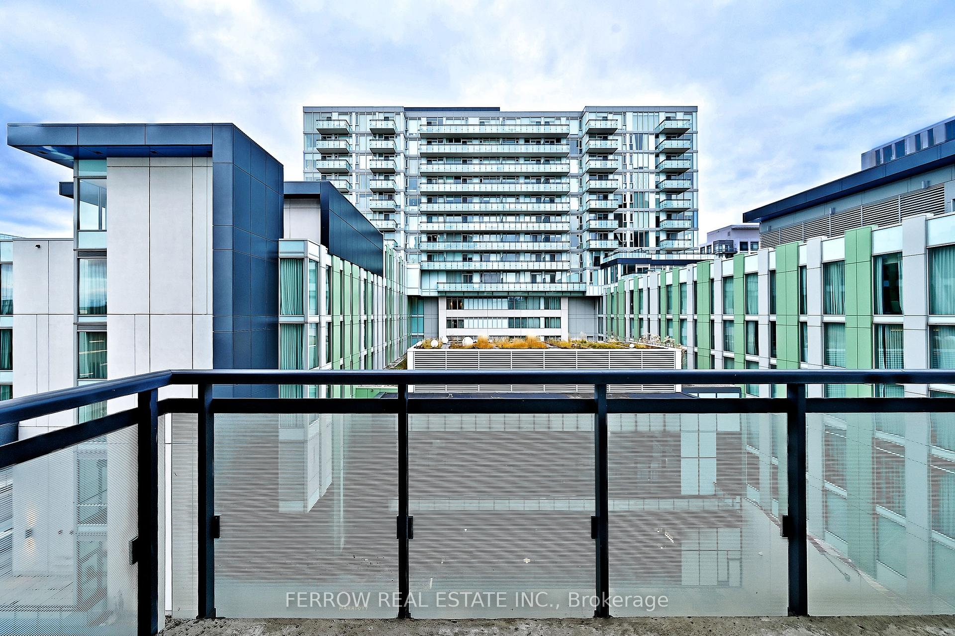 Photo 20 of Unit 505, 180 Enterprise Boulevard, Markham, Unionville — HOMEH