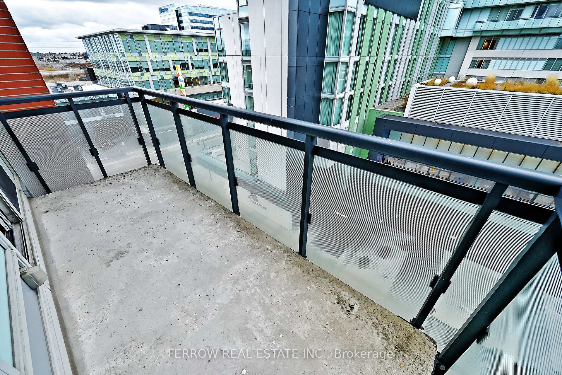 Photo 21 of Unit 505, 180 Enterprise Boulevard, Markham, Unionville — HOMEH