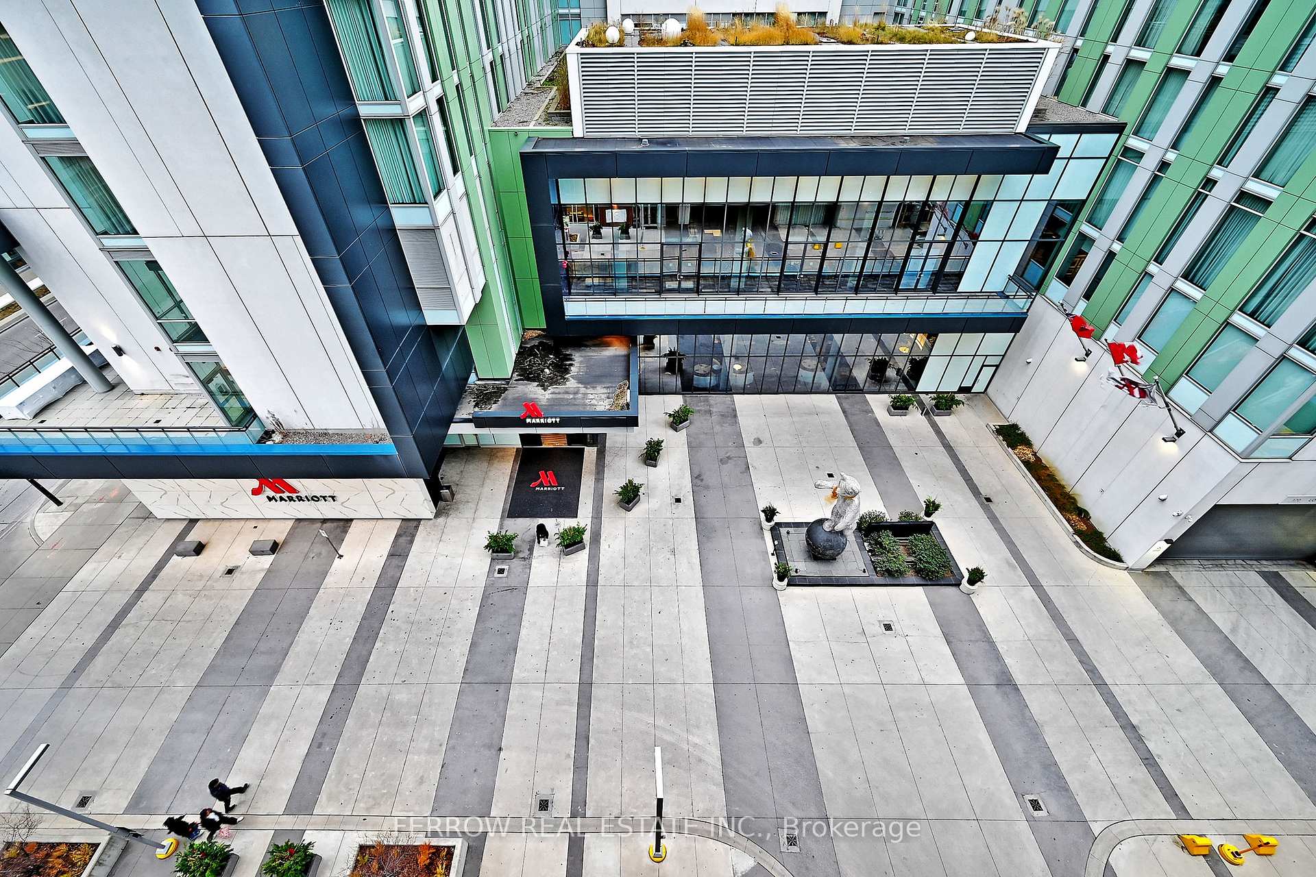 Photo 23 of Unit 505, 180 Enterprise Boulevard, Markham, Unionville — HOMEH