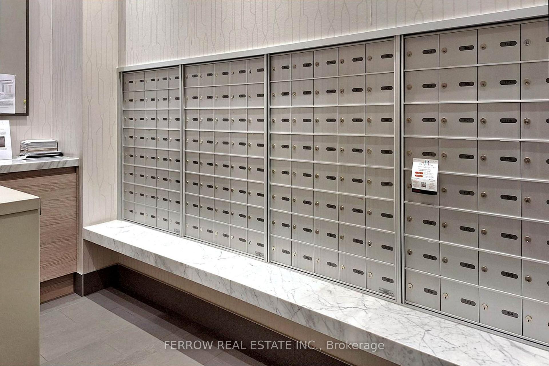 Photo 28 of Unit 505, 180 Enterprise Boulevard, Markham, Unionville — HOMEH