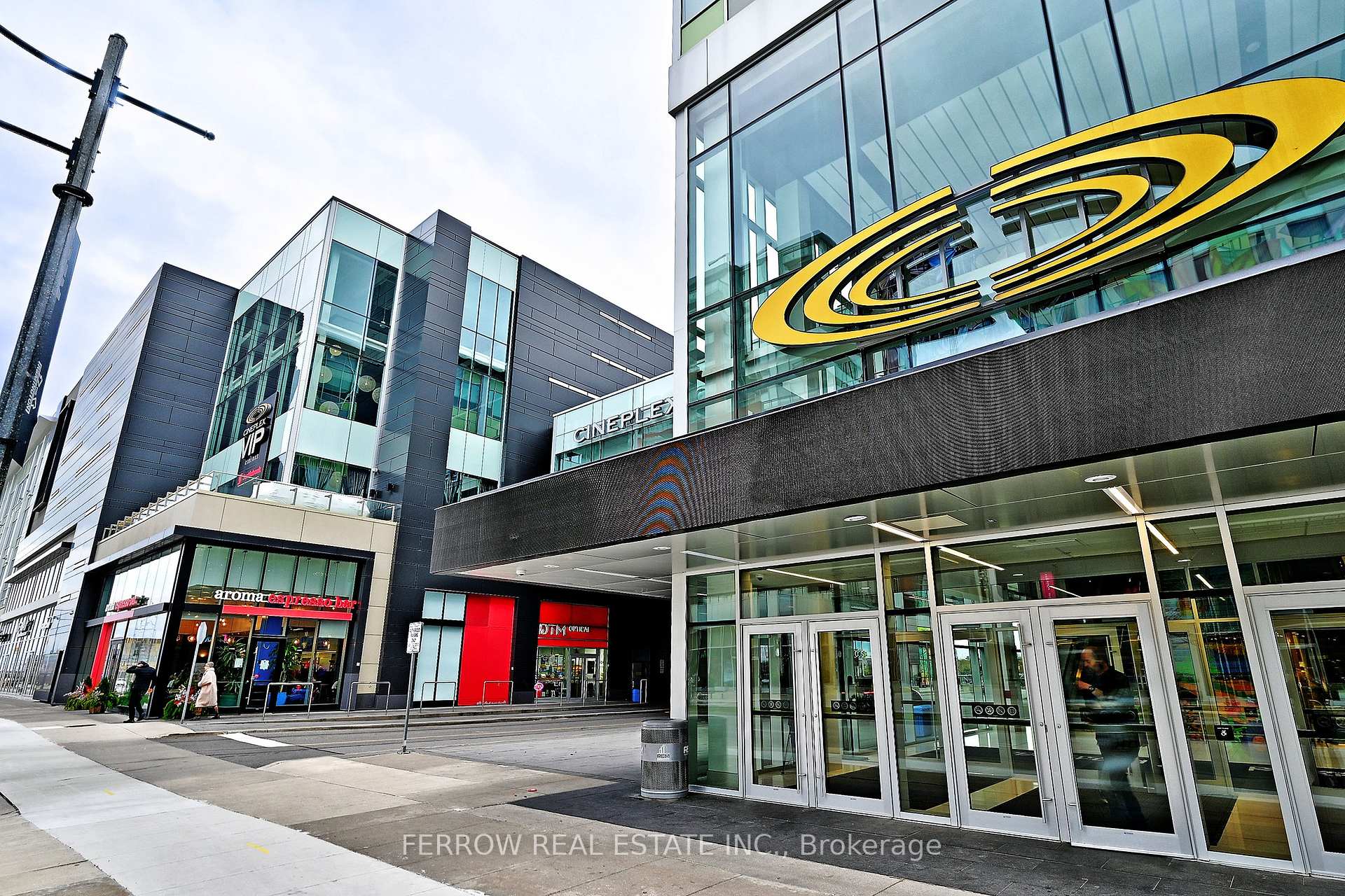 Photo 29 of Unit 505, 180 Enterprise Boulevard, Markham, Unionville — HOMEH