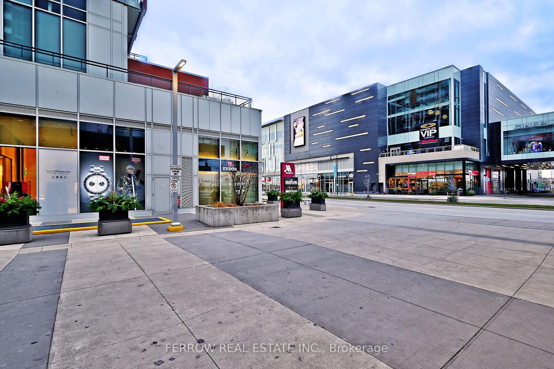 Photo 30 of Unit 505, 180 Enterprise Boulevard, Markham, Unionville — HOMEH