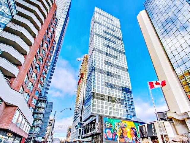 Photo 1 of Unit 3008, 181 Dundas Street E, Toronto, Church-Yonge Corridor — HOMEH