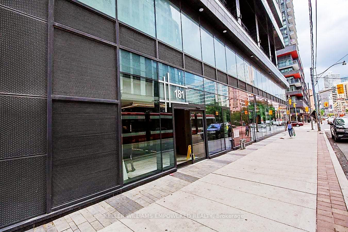 Photo 2 of Unit 3008, 181 Dundas Street E, Toronto, Church-Yonge Corridor — HOMEH
